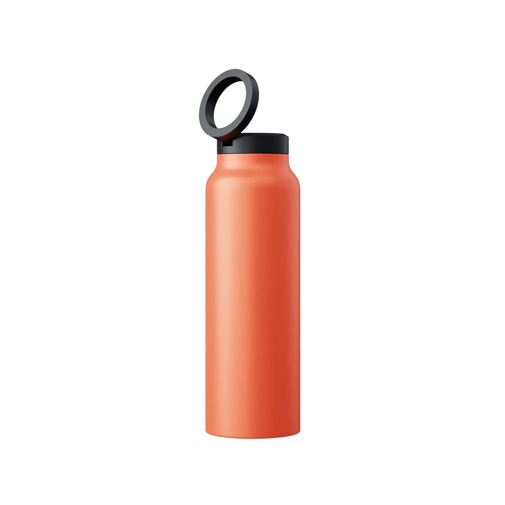 Nobélis™ Insulated Water Bottle With MagSafe