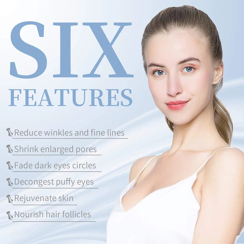 Nobélis™ 4 In 1 High Frequency Electrode Wand