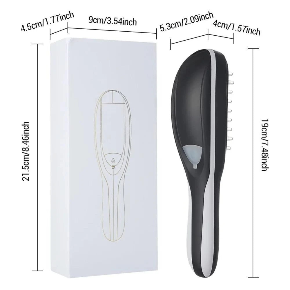 Nobélis™ Hair Revive Comb