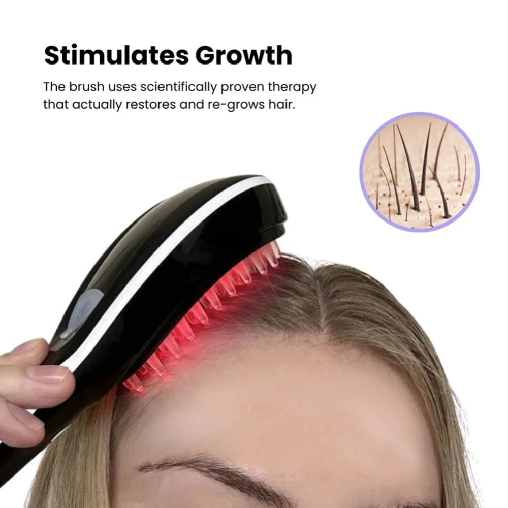 Nobélis™ Hair Revive Comb