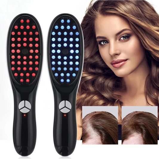 Nobélis™ Hair Revive Comb